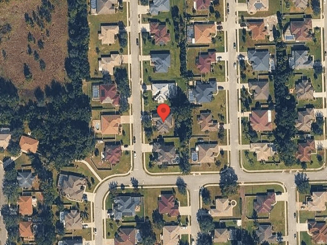 House image located at Deland, FL 32720