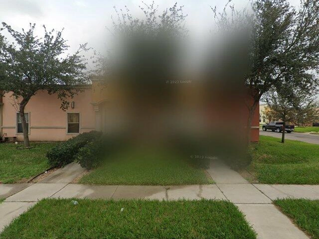 House image located at Edinburg, TX 78539