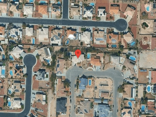 House image located at Las Vegas, NV 89110