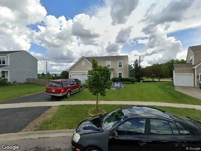 House image located at Plano, IL 60545