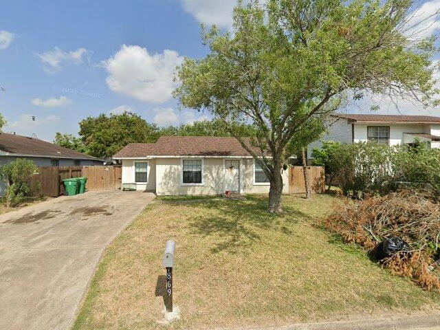 House image located at Brownsville, TX 78521