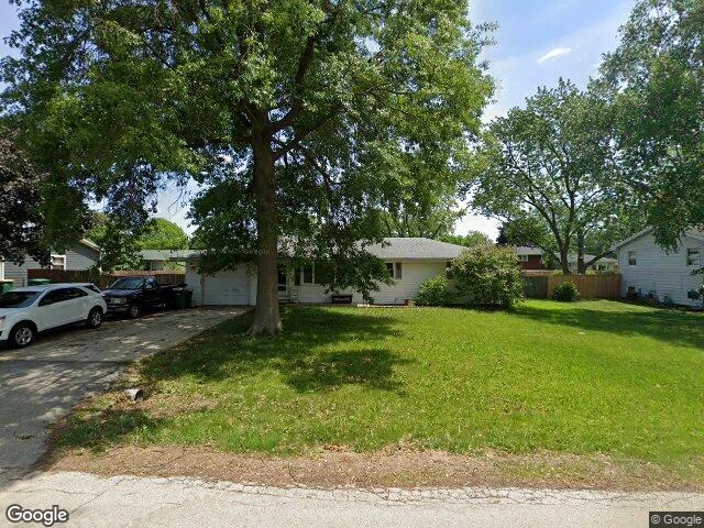 House image located at Manhattan, IL 60442