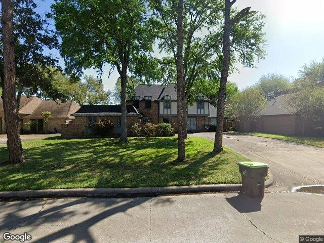 House image located at Missouri City, TX 77459