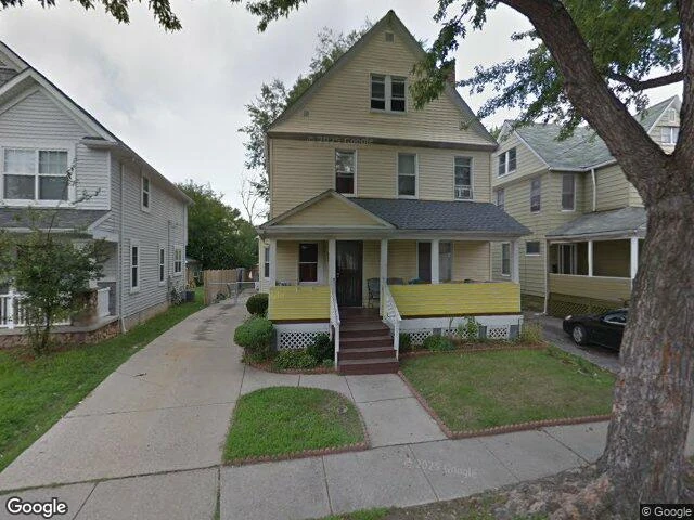 House image located at Cleveland, OH 44106