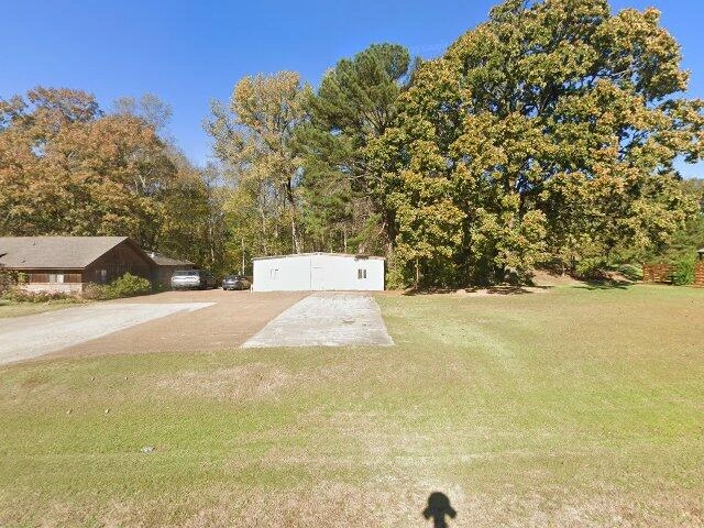 House image located at Guntown, MS 38849