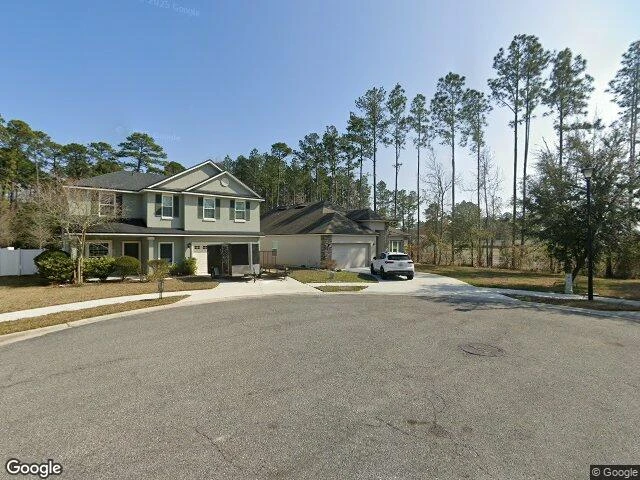 House image located at Jacksonville, FL 32226