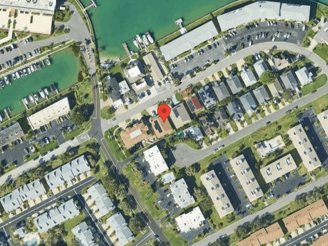 House image located at Saint Petersburg, FL 33706