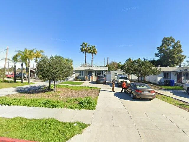 House image located at San Diego, CA 92116