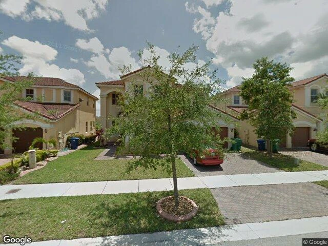 House image located at Hialeah, FL 33018