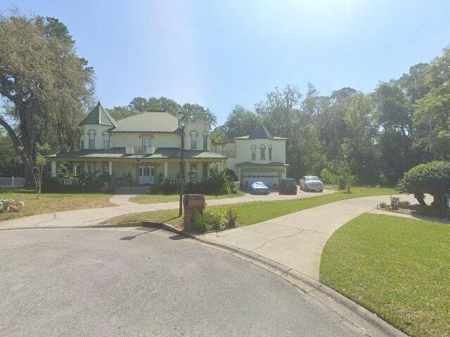 House image located at Jacksonville, FL 32277