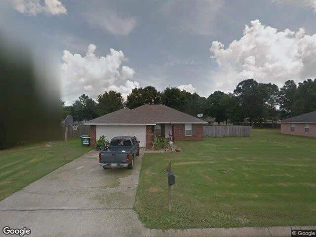 House image located at Milton, FL 32583