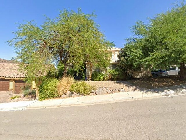 House image located at Boulder City, NV 89005