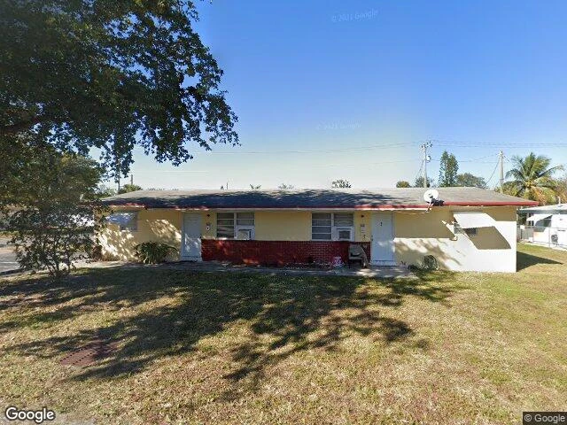 House image located at Hallandale, FL 33009