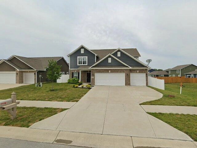 House image located at Indianapolis, IN 46239