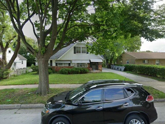 House image located at Milwaukee, WI 53218