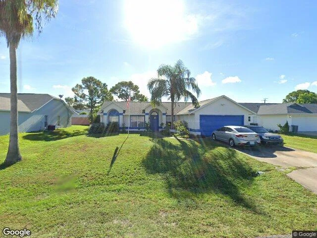 House image located at Palm Bay, FL 32907