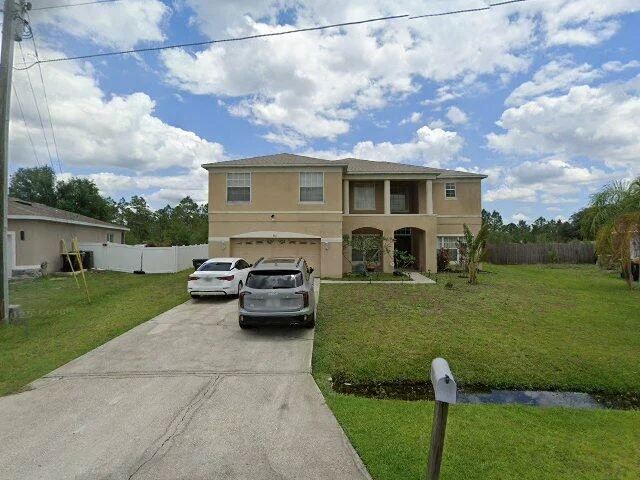 House image located at Kissimmee, FL 34759