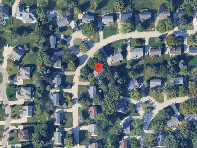 House image located at Northville, MI 48167