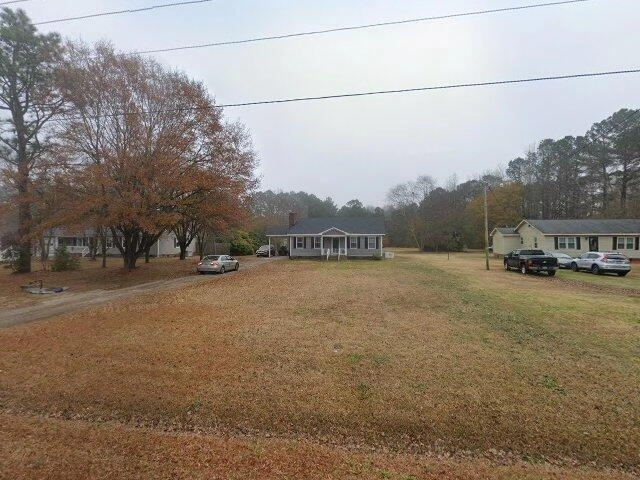 House image located at Bailey, NC 27807