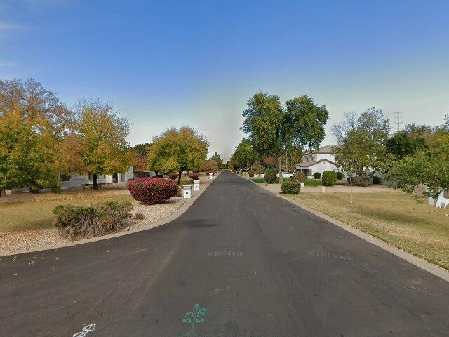 House image located at Gilbert, AZ 85296