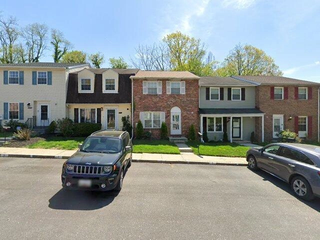 House image located at Catonsville, MD 21228