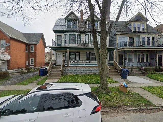 House image located at Buffalo, NY 14213
