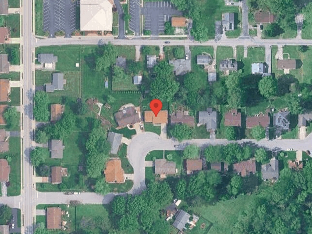House image located at O'Fallon, IL 62269