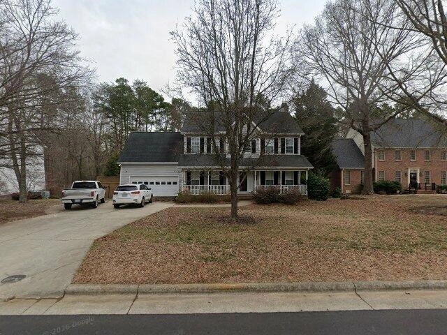 House image located at High Point, NC 27265