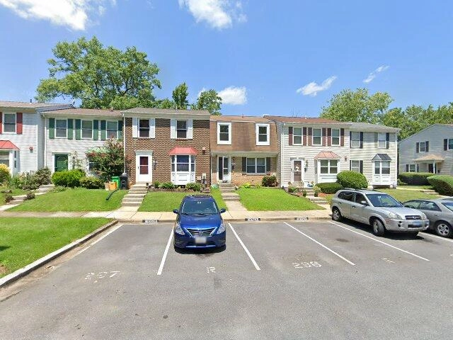 House image located at Lanham, MD 20706