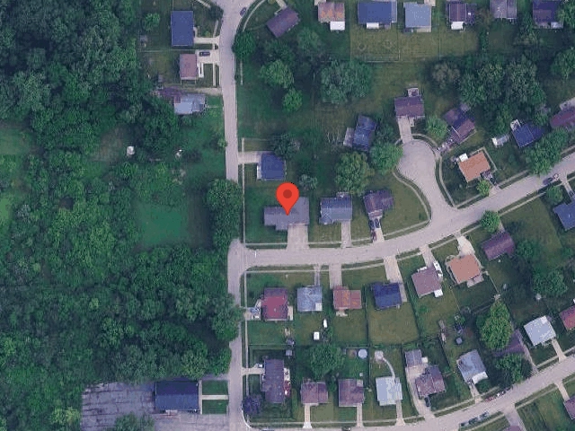 House image located at Dayton, OH 45417