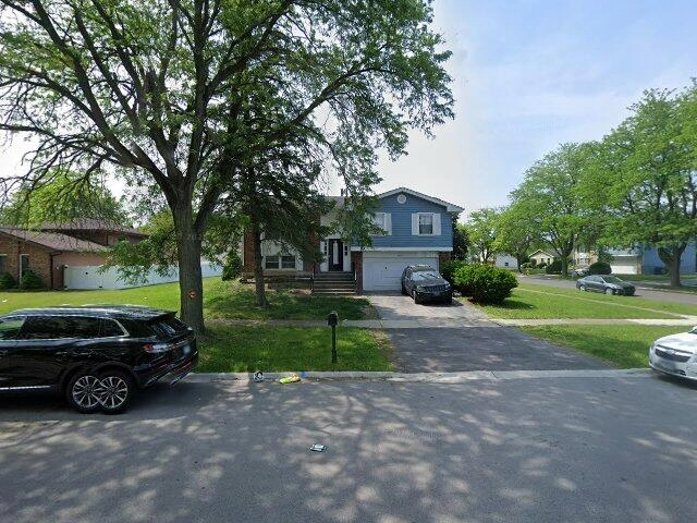 House image located at Matteson, IL 60443