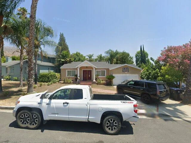 House image located at Burbank, CA 91504