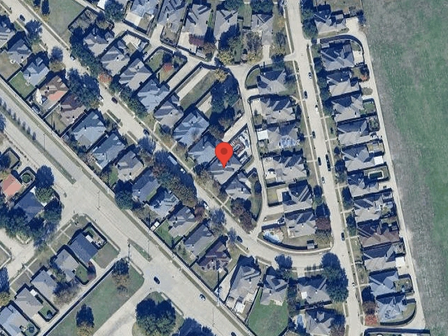 House image located at Garland, TX 75040