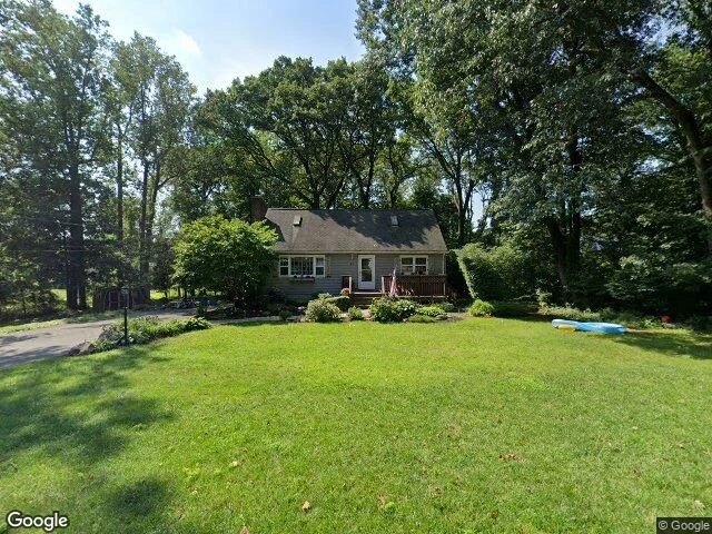 House image located at Pearl River, NY 10965