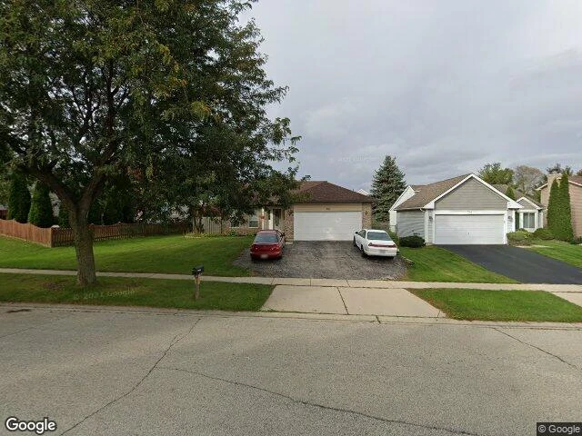 House image located at Elgin, IL 60120