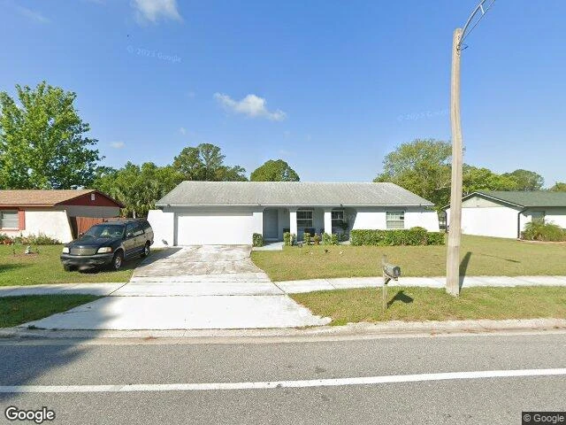 House image located at Sanford, FL 32773