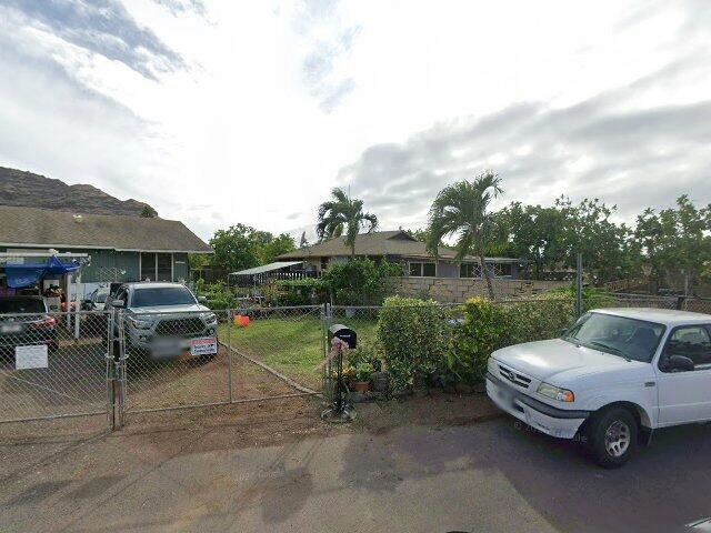 House image located at Waianae, HI 96792