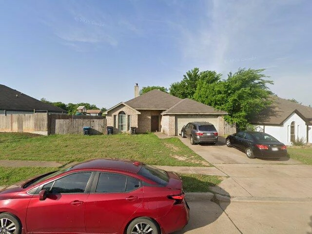House image located at Fort Worth, TX 76134