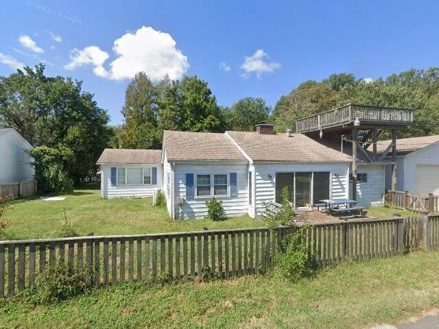 House image located at Greenup, KY 41144
