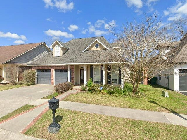 House image located at Lafayette, LA 70506