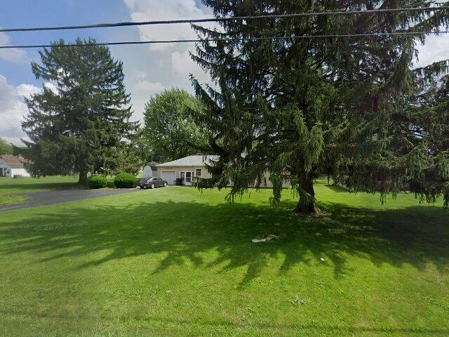 House image located at Yorktown, IN 47396