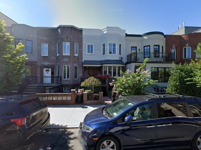 House image located at Brooklyn, NY 11219