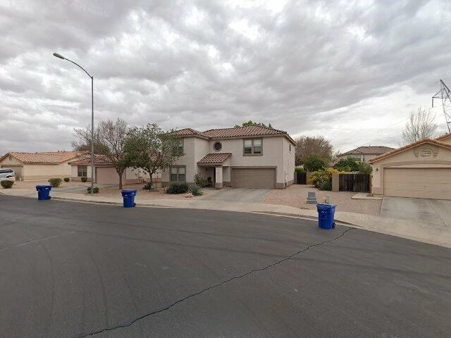House image located at Mesa, AZ 85212