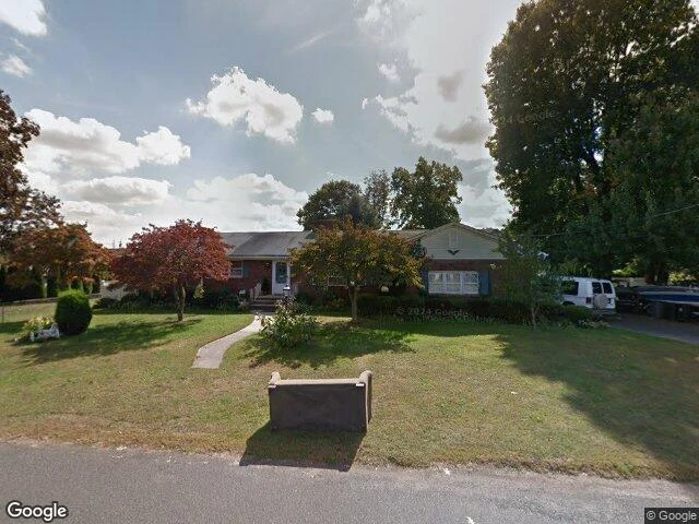 House image located at Manville, NJ 08835