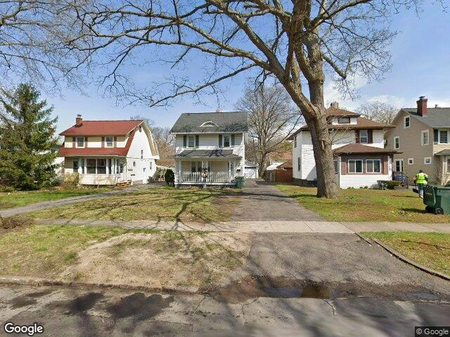 House image located at Rochester, NY 14621