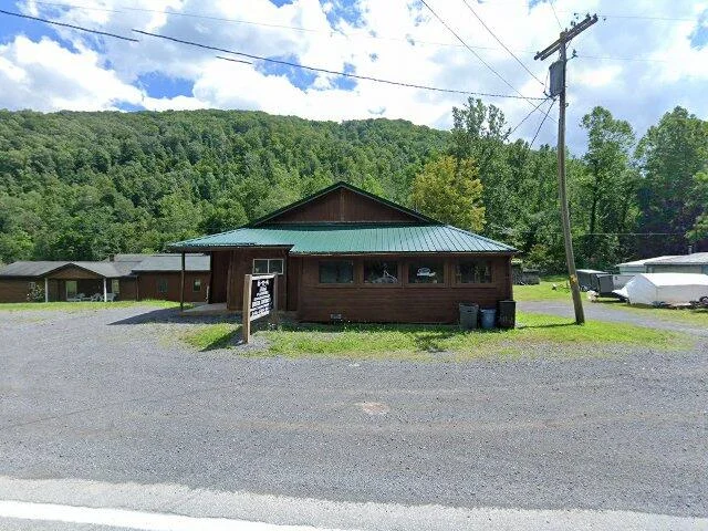 House image located at Rowlesburg, WV 26425