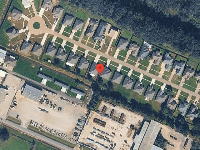 House image located at Jeffersonville, IN 47130