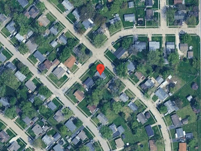 House image located at Indianapolis, IN 46219