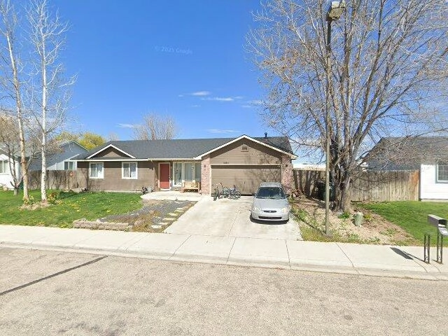 House image located at Kuna, ID 83634