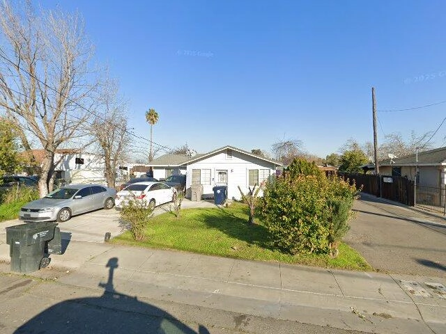 House image located at Sacramento, CA 95834